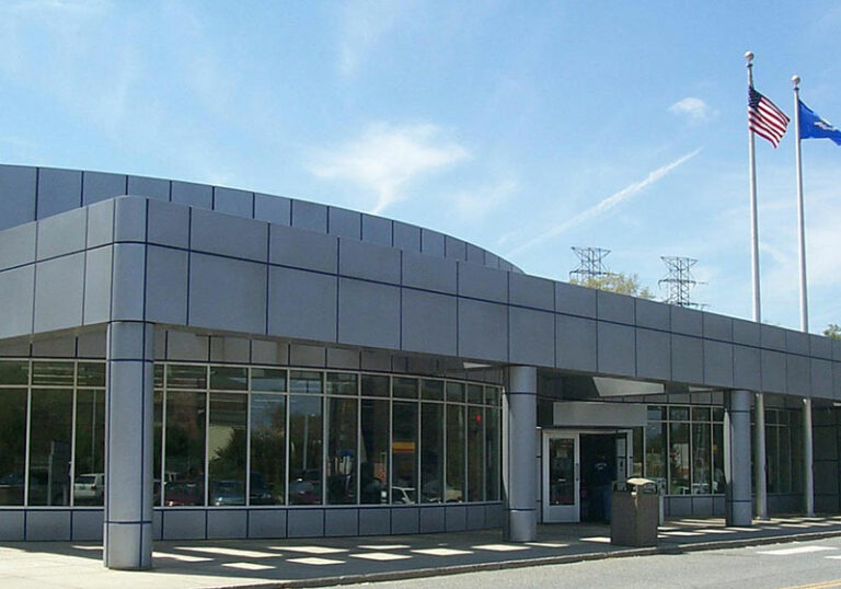 CT DMV Office in Norwalk Application Renewal Replacement Update Appointment