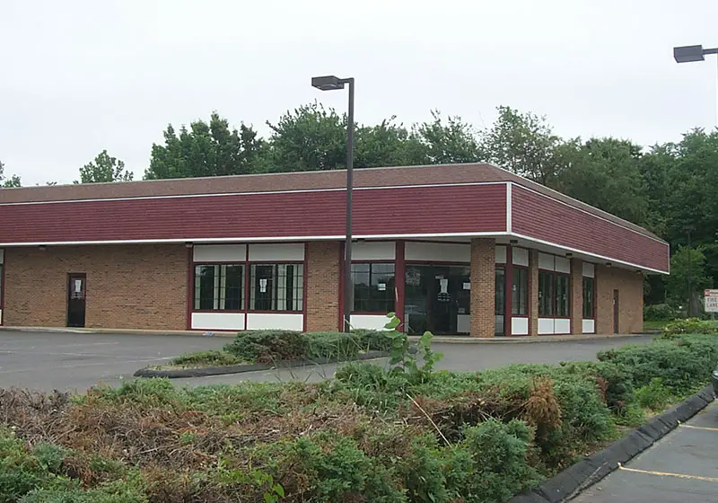 Willimantic DMV Office